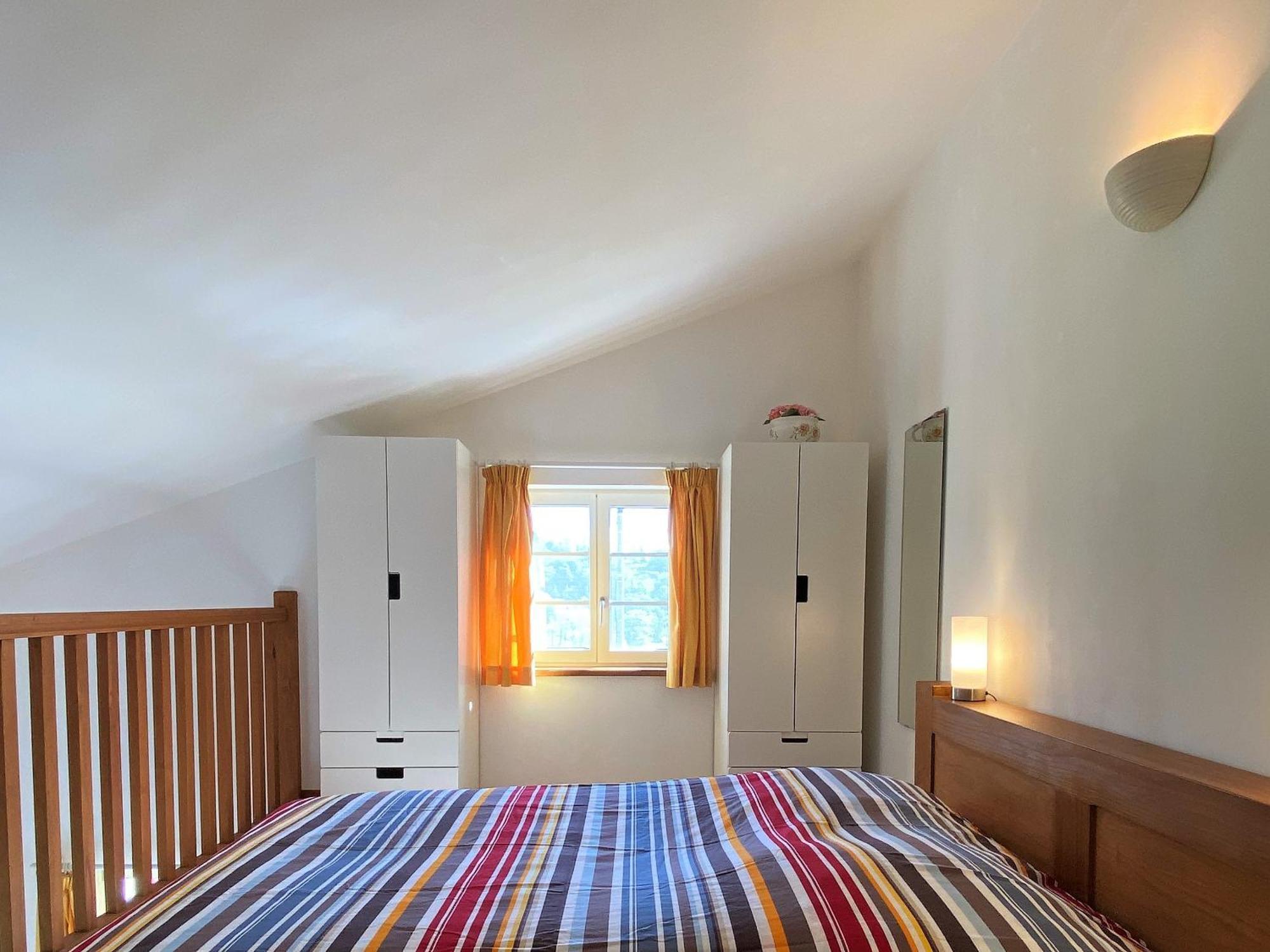 Baskoparadis I Eco-Gites I Calme I Vue I Anes I Jardin I Montagne I Nature Louhossoa Quarto foto