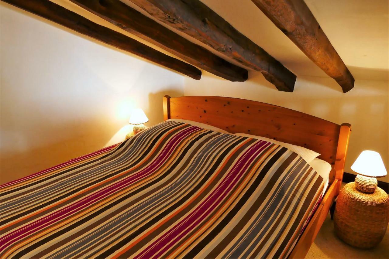Baskoparadis I Eco-Gites I Calme I Vue I Anes I Jardin I Montagne I Nature Louhossoa Exterior foto